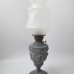 646 7594 PARAFFIN LAMP